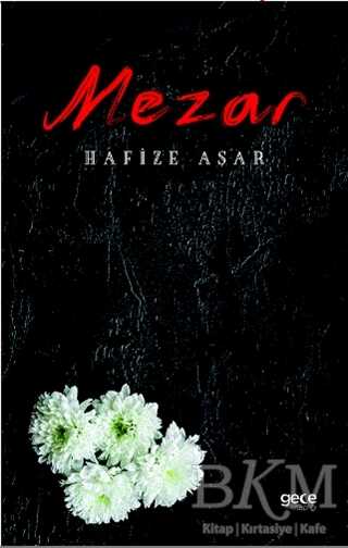 Mezar - Roman | Avrupa Kitabevi