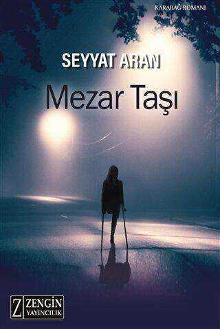 Mezar Taşı - Roman | Avrupa Kitabevi