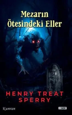 Mezarın Ötesindeki Eller