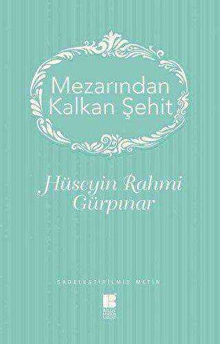 Mezarından Kalkan Şehir - Roman | Avrupa Kitabevi
