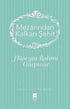 Mezarından Kalkan Şehir - Roman | Avrupa Kitabevi