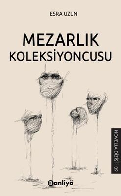 Mezarlık Koleksiyoncusu - Roman | Avrupa Kitabevi