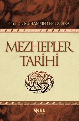 Mezhepler Tarihi -  | Avrupa Kitabevi