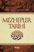Mezhepler Tarihi -  | Avrupa Kitabevi
