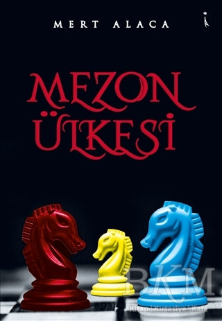 Mezon Ülkesi - Roman | Avrupa Kitabevi