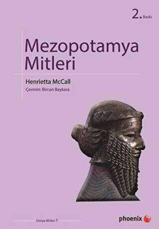Mezopotamya Mitleri -  | Avrupa Kitabevi