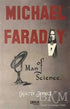 Michael Faraday: Man Of Science -  | Avrupa Kitabevi