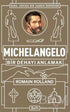 Michelangelo: Bir Dehayı Anlamak - Biyografik ve Otobiyografik Kitaplar | Avrupa Kitabevi