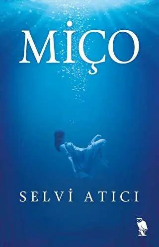 Miço - Türk Edebiyatı Romanları | Avrupa Kitabevi