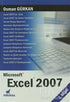 Microsoft Excel 2007 -  | Avrupa Kitabevi