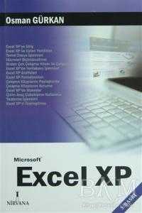 Microsoft Excel XP -  | Avrupa Kitabevi