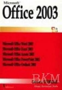 Microsoft Office 2003 -  | Avrupa Kitabevi