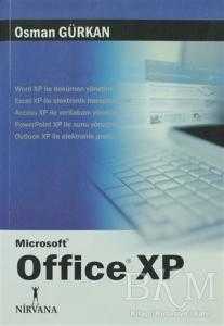 Microsoft Office XP -  | Avrupa Kitabevi