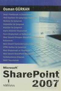 Microsoft SharePoint 2007 -  | Avrupa Kitabevi