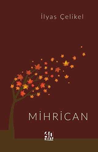 Mihrican - Şiir Kitapları | Avrupa Kitabevi
