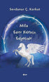 Mila Görev Kalemin Gölgesinde - Roman | Avrupa Kitabevi