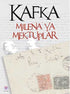 Milena`ya Mektuplar - Anı Mektup ve Günlük Kitapları | Avrupa Kitabevi