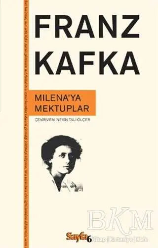 Milena’ya Mektuplar - Roman | Avrupa Kitabevi