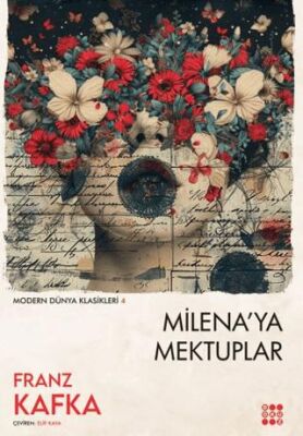 Milena`ya Mektuplar - Anı Mektup ve Günlük Kitapları | Avrupa Kitabevi