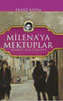 Milena`ya Mektuplar - Roman | Avrupa Kitabevi