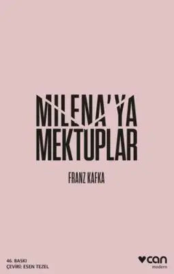 Milena’ya Mektuplar