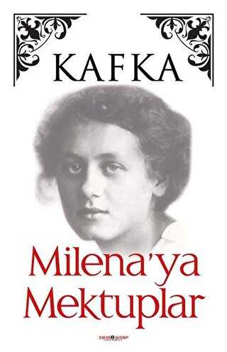 Milena`ya Mektuplar - Roman | Avrupa Kitabevi