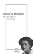 Milena’ya Mektuplar - Roman | Avrupa Kitabevi