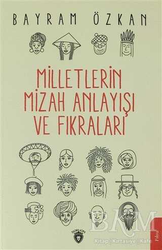 Milletlerin Mizah Anlayışı ve Fıkraları - Mizah Kitapları | Avrupa Kitabevi