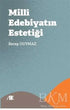 Milli Edebiyatın Estetiği - Araştıma ve İnceleme Kitapları | Avrupa Kitabevi