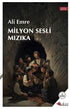 Milyon Sesli Mızıka - Şiir Kitapları | Avrupa Kitabevi