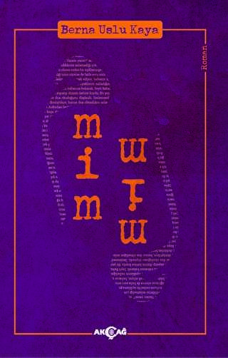 Mim - Roman | Avrupa Kitabevi