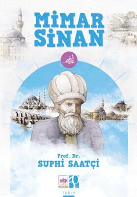 Mimar Sinan -  | Avrupa Kitabevi
