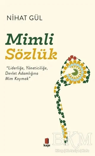 Mimli Sözlük - Mizah Kitapları | Avrupa Kitabevi