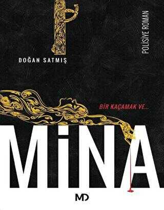 Mina - Roman | Avrupa Kitabevi