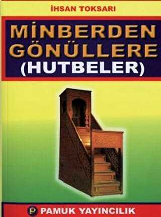 Minberden Gönüllere Hutbeler Sohbet-022 -  | Avrupa Kitabevi