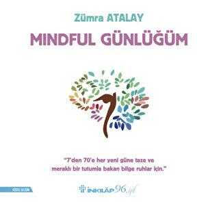 Mindful Günlüğüm - Kartlar - Kişisel Gelişim Kitapları | Avrupa Kitabevi