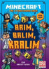 Minecraft- Arım Balım Kralım - Roman | Avrupa Kitabevi