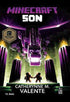 Minecraft - Son - Roman | Avrupa Kitabevi