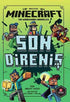 Minecraft-son Direniş - Roman | Avrupa Kitabevi