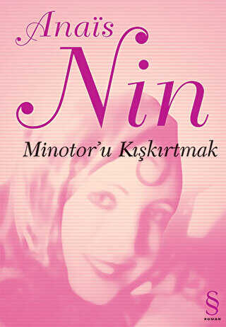 Minotor’u Kışkırtmak - Fransız Edebiyatı Kitapları | Avrupa Kitabevi