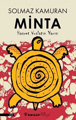 Minta - Türk Edebiyatı Romanları | Avrupa Kitabevi