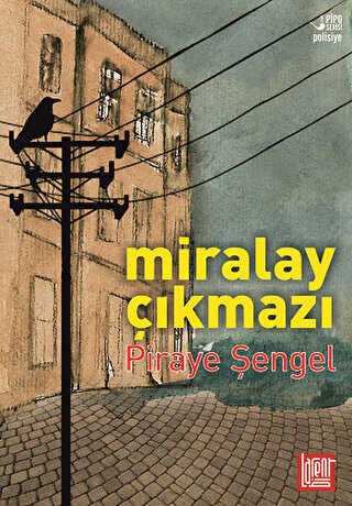 Miralay Çıkmazı - Türk Edebiyatı Romanları | Avrupa Kitabevi