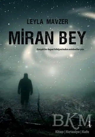 Miran Bey - Roman | Avrupa Kitabevi