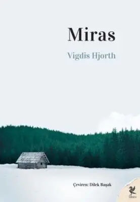 Miras - Roman | Avrupa Kitabevi