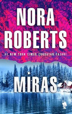 Miras - Roman | Avrupa Kitabevi