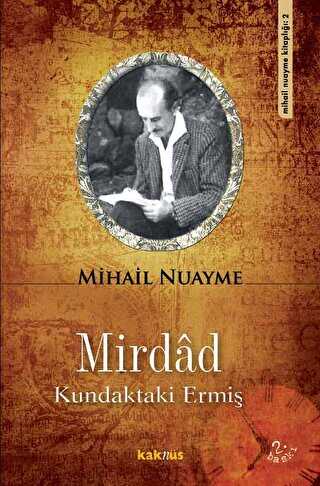 Mirdad Kundaktaki Ermiş - Genel Ülke Edebiyatları Kitapları | Avrupa Kitabevi