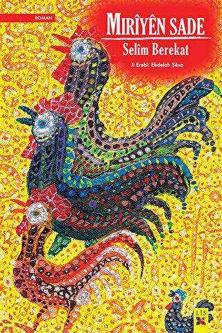 Miriyen Sade - Kürt Edebiyatı | Avrupa Kitabevi