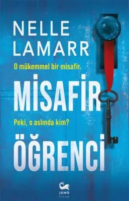 Misafir Öğrenci - Roman | Avrupa Kitabevi