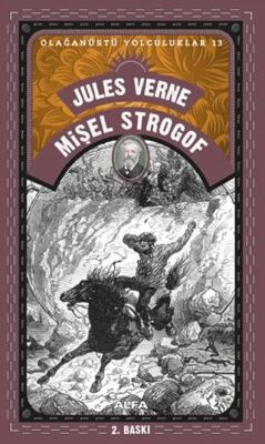 Mişel Strogof