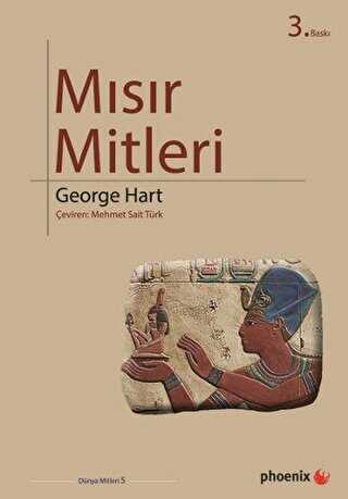 Mısır Mitleri -  | Avrupa Kitabevi